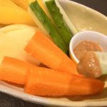 野菜スティックにおすすめ!横浜にんにく味噌だれ